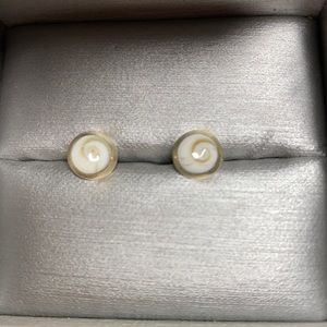 🦋3 For $15🦋Eye Of Shiva Earrings